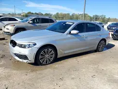 WBAJA7C58JWA73469 2018 BMW 5ER