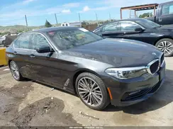 WBAJA7C58JWA73746 2018 BMW 5ER