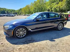 WBAJA7C58JWA73875 2018 BMW 5ER