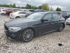WBAJA7C58JWA74346 2018 BMW 5ER