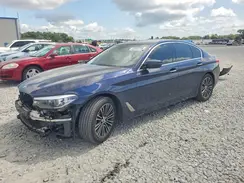 WBAJA7C58JWC74692 2018 BMW 5ER