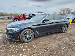 WBAJA7C58JWC75194 2018 BMW 5ER