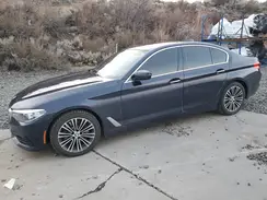 WBAJA7C58JWC75275 2018 BMW 5ER