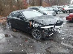 WBAJA7C58JWC75342 2018 BMW 5ER