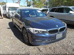 WBAJA7C58JWC75924 2018 BMW 5ER
