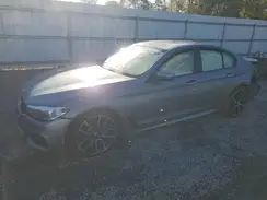 WBAJA7C58JWC76197 2018 BMW 5ER