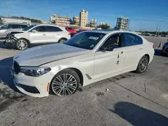 WBAJA7C58JWC76622 2018 BMW 5ER
