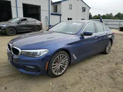 WBAJA7C58JWC76717 2018 BMW 5ER