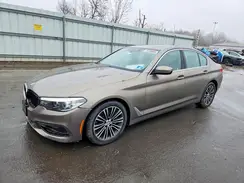WBAJA7C58JWC77270 2018 BMW 5ER