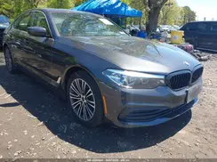 WBAJA7C58KG909998 2019 BMW 5ER