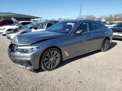 WBAJA7C58KG910102 2019 BMW 5ER