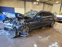 WBAJA7C58KG911086 2019 BMW 5ER