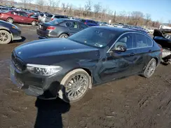 WBAJA7C58KG911167 2019 BMW 5ER