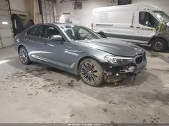 WBAJA7C58KG911346 2019 BMW 5ER