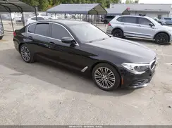 WBAJA7C58KG911718 2019 BMW 5ER