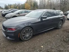 WBAJA7C58KG911900 2019 BMW 5ER