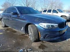 WBAJA7C58KG912061 2019 BMW 5ER