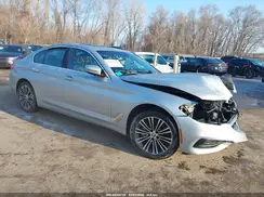 WBAJA7C58KG912173 2019 BMW 5ER