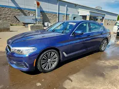 WBAJA7C58KG912268 2019 BMW 5ER
