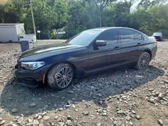 WBAJA7C58KG912500 2019 BMW 5ER