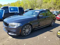 WBAJA7C58KWC77514 2019 BMW 5ER