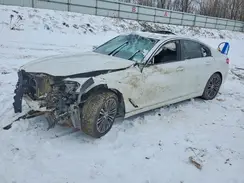 WBAJA7C58KWC77576 2019 BMW 5ER