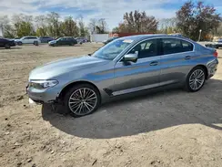 WBAJA7C58KWC78016 2019 BMW 5ER
