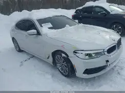 WBAJA7C58KWW00456 2019 BMW 5ER