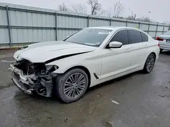 WBAJA7C58KWW07360 2019 BMW 5ER