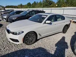 WBAJA7C58KWW11425 2019 BMW 5ER