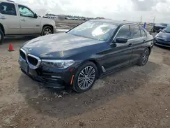 WBAJA7C58KWW17886 2019 BMW 5ER