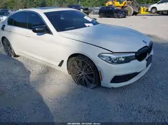 WBAJA7C58KWW18603 2019 BMW 5ER