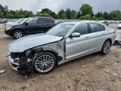 WBAJA7C58KWW22876 2019 BMW 5ER