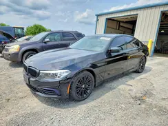 WBAJA7C58KWW26135 2019 BMW 5ER