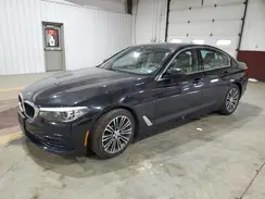 WBAJA7C58KWW39340 2019 BMW 5ER