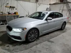 WBAJA7C58KWW40228 2019 BMW 5ER