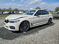 WBAJA7C58KWW42416 2019 BMW 5ER