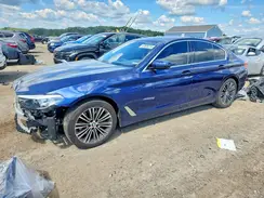 WBAJA7C58KWW45686 2019 BMW 5ER