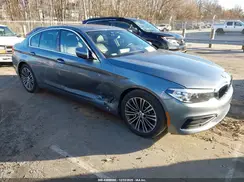 WBAJA7C58KWW46126 2019 BMW 5ER