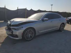 WBAJA7C59HG457651 2017 BMW 5ER