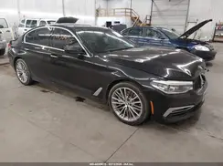 WBAJA7C59HG457665 2017 BMW 5ER