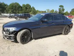 WBAJA7C59JG907398 2018 BMW 5ER
