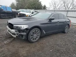 WBAJA7C59JG908065 2018 BMW 5ER