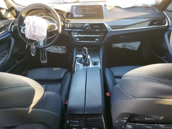 WBAJA7C59JG908549 2018 BMW 5ER - Image 8