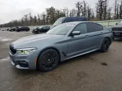WBAJA7C59JG909216 2018 BMW 5ER