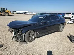 WBAJA7C59JG909510 2018 BMW 5ER