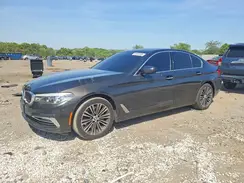 WBAJA7C59JWA71181 2018 BMW 5ER
