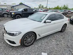 WBAJA7C59JWA71228 2018 BMW 5ER
