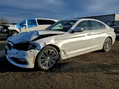 WBAJA7C59JWA71245 2018 BMW 5ER