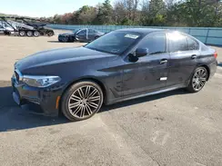 WBAJA7C59JWA71441 2018 BMW 5ER